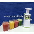 what is the best juicer in 2013 slow juicer